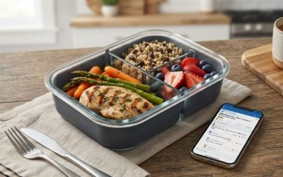 Best meal prep containers reddit: Top Community Picks