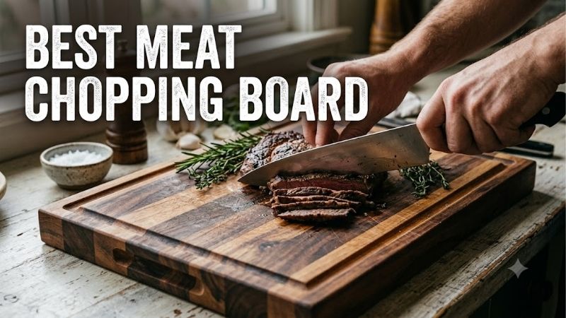 best-meat-chopping-board