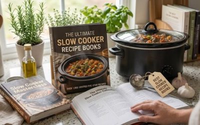 Best Meat For Slow Cooker: Top Cuts For Tender Dishes
