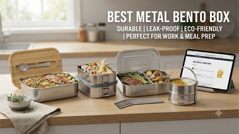best-metal-bento-box
