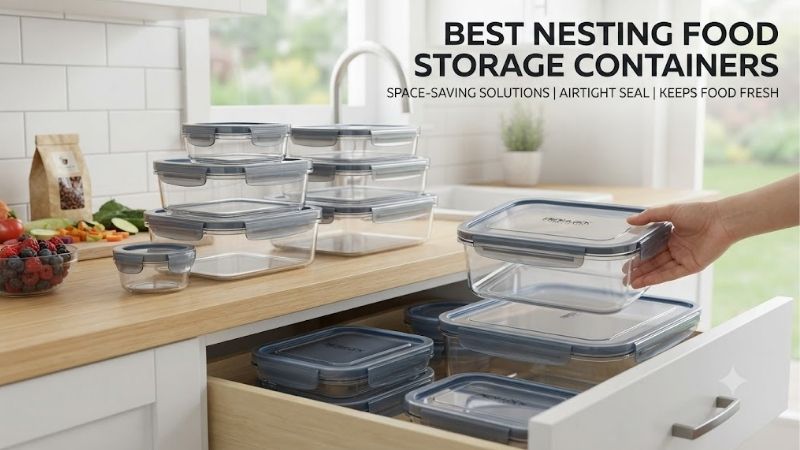 best-nesting-food-storage-containers