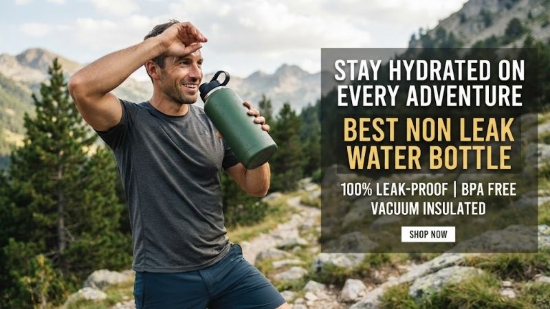 best-non-leak-water-bottle