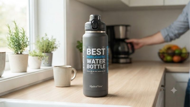 best-non-leaking-water-bottle