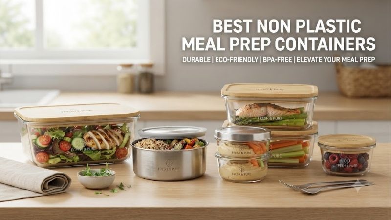 best-non-plastic-meal-prep-containers