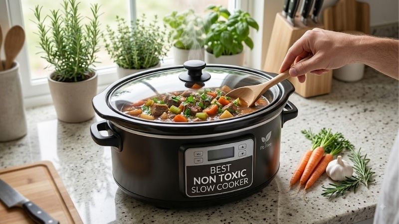 best-non-toxic-slow-cooker
