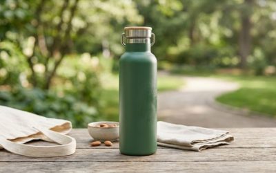 Best Non Toxic Water Bottle Guide for Ultimate Pure Health