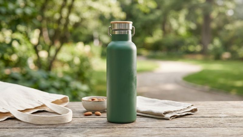 Best Non Toxic Water Bottle