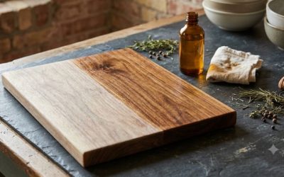 Best oil for wooden cutting board: ultimate perfect picks