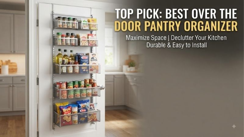 best-over-the-door-pantry-organizer