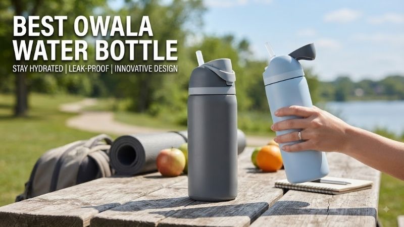 best-owala-water-bottle
