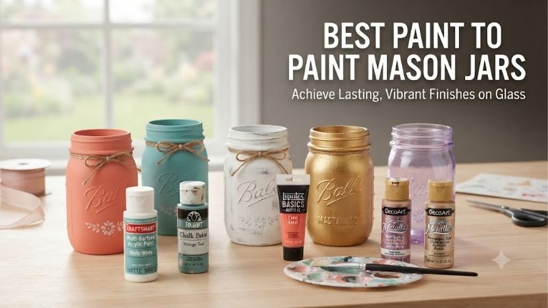 best-paint-to-paint-mason-jars