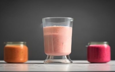 The 9 Best Personal Blenders for Single-Serve Smoothies and Shakes (2026)