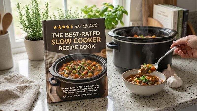 best-rated-slow-cooker-recipe-book