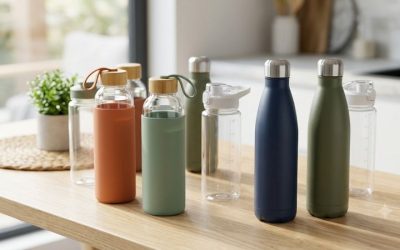 Best reusable water bottle choices for ultimate perfection