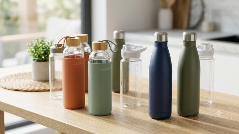 Best reusable water bottle
