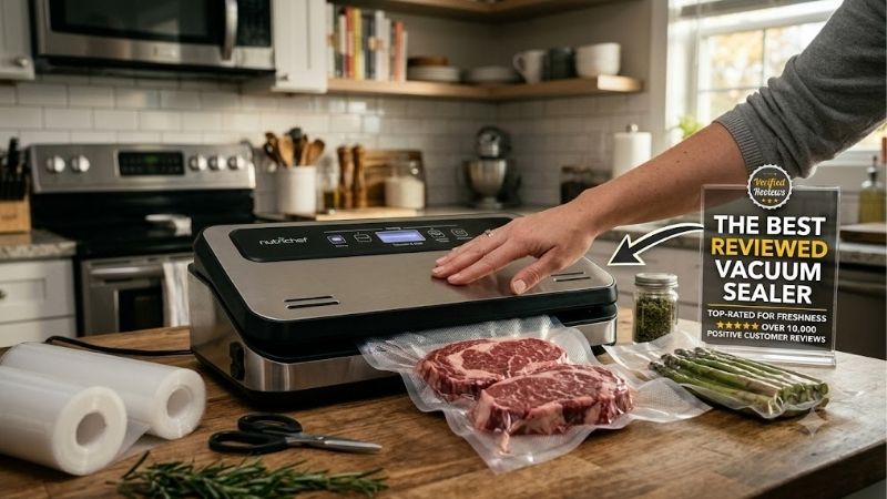 best-reviewed-vacuum-sealer