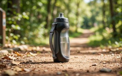 Best Running Handheld Water Bottle Guide for Ultimate Peaks
