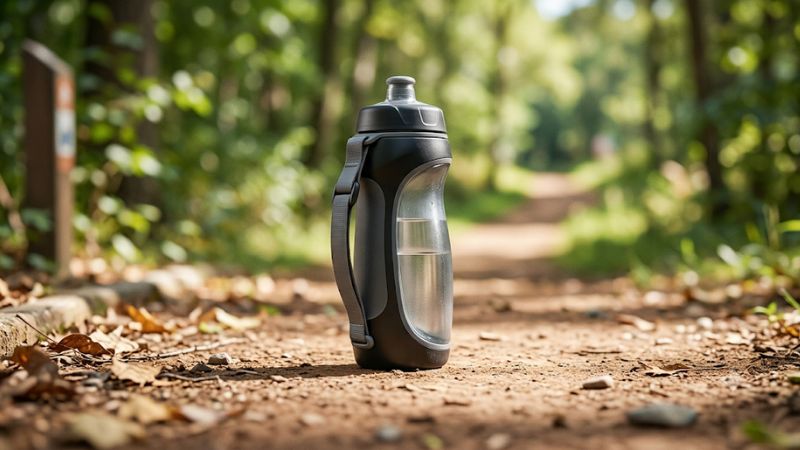 Best Running Handheld Water Bottle