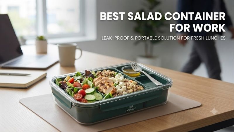 best-salad-container-for-work