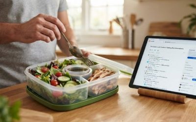 Best salad lunch container: Top Picks For Work