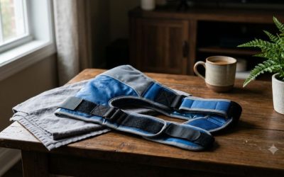 Best shoulder ice pack for rotator cuff proven relief