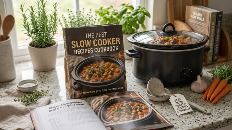 best-slow-cooker-cookbooks