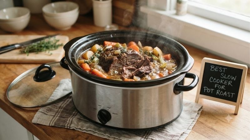 best-slow-cooker-for-pot-roast