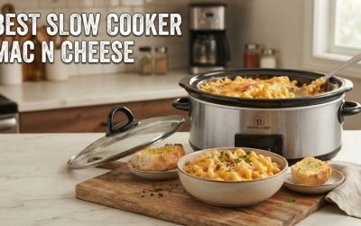 Best slow cooker mac n cheese: Ultimate creamy comfort food