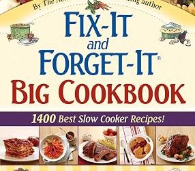 Best Slow Cooker Recipe Books: Top Guides For Easy Meals