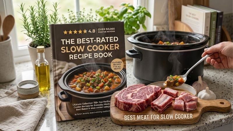 best-slow-cooker-recipe-books