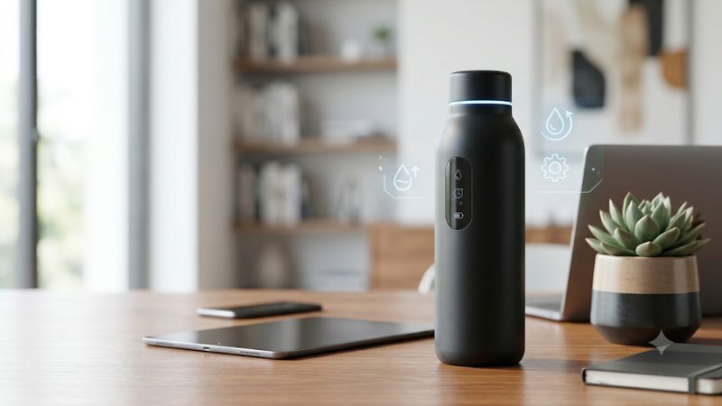 Best Smart Water Bottle