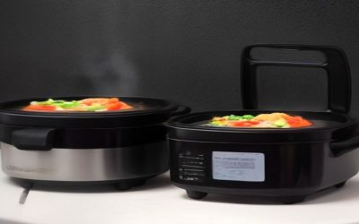 The 7 Best Immersion Circulators for Sous Vide Meal Prepping (2026)