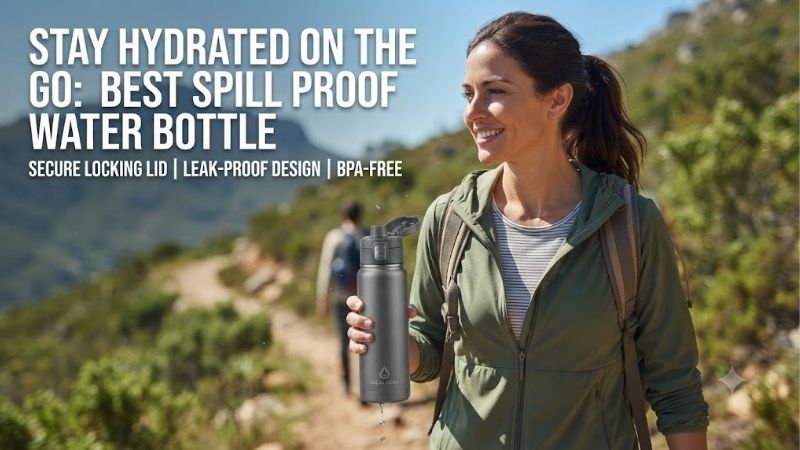 best-spill-proof-water-bottle