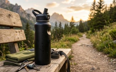 Best sport water bottle guide for ultimate peak performance