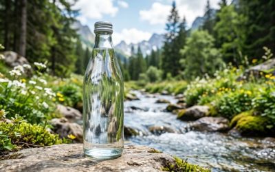 Best spring water bottle guide for ultimate pure hydration