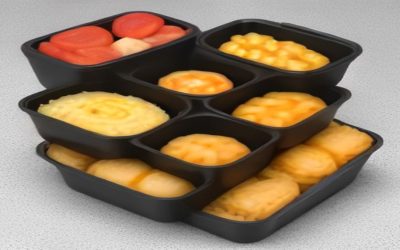 The 5 Best Stackable Bento Boxes for Portion-Controlled Lunches (2026)