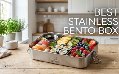 Best stainless bento box: Ultimate durable lunch picks!
