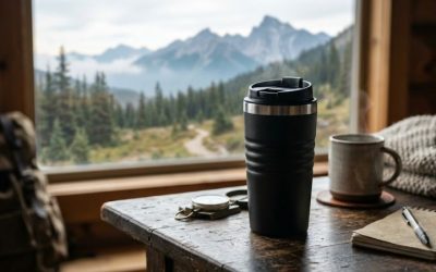 Best thermal travel mug guide to ultimate, perfect coffee