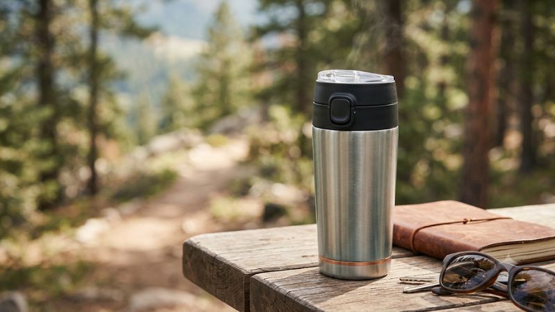 Best travel mug ever