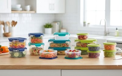 Best Tupperware selections for ultimate and perfect storage!