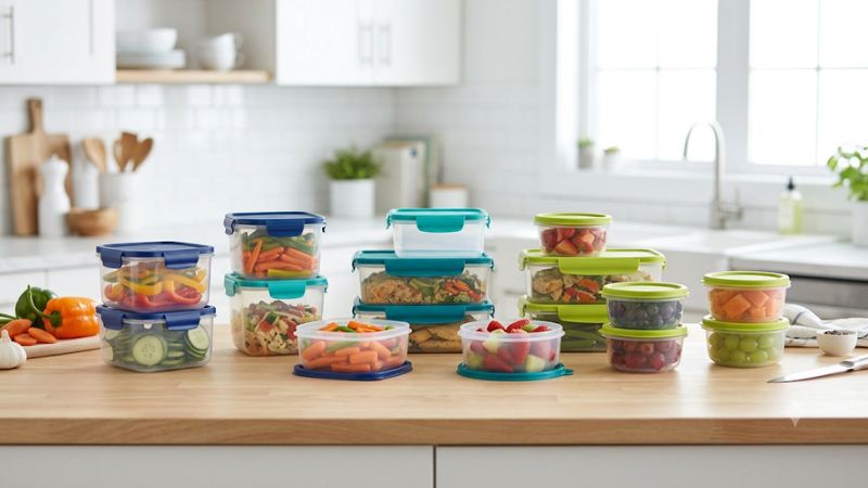 Best Tupperware