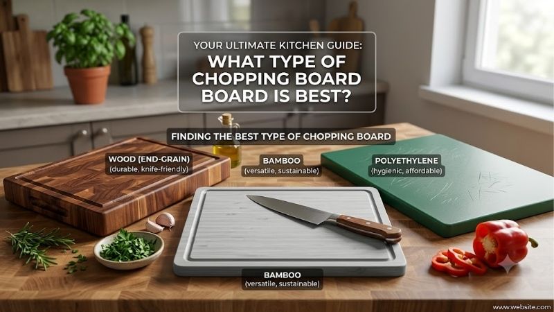 best-type-of-chopping-board