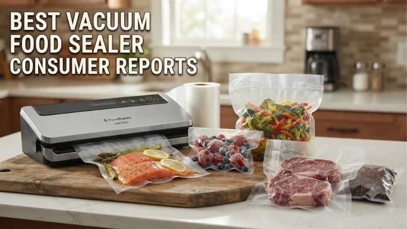 best-vacuum-food-sealer-consumer-reports