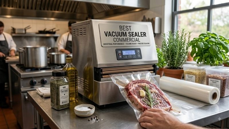 best-vacuum-sealer-commercial