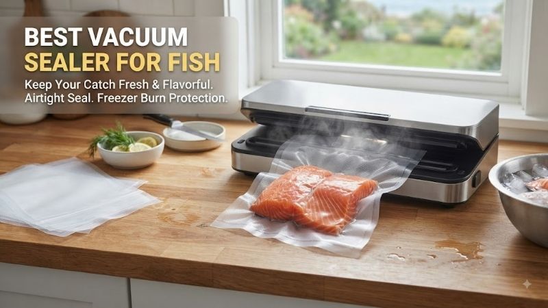 best-vacuum-sealer-for-fish
