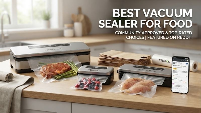 best-vacuum-sealer-for-food-reddit