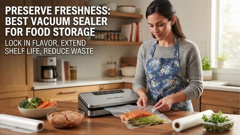 best-vacuum-sealer-for-food-storage