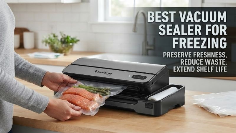 best-vacuum-sealer-for-freezing
