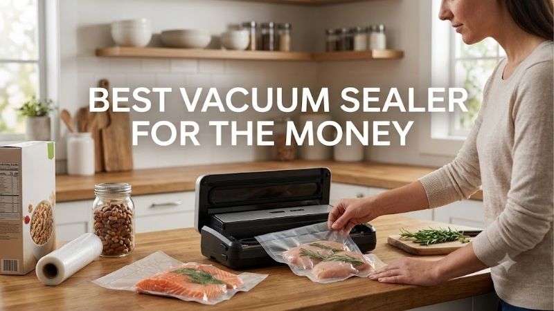 best-vacuum-sealer-for-the-money