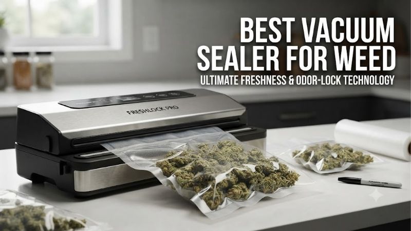 best-vacuum-sealer-for-weed